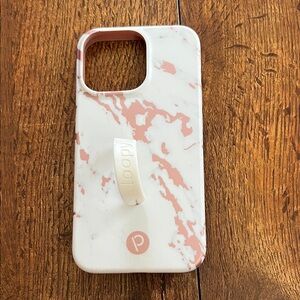 Loopy Case Rose 13Pro